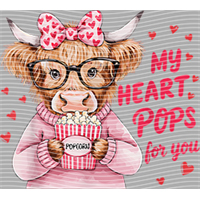 Valentine's Day-QRJ  5370